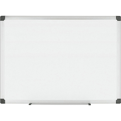 MasterVision Porcelain Magnetic Dry Erase Board (BVCCR0601170MV)