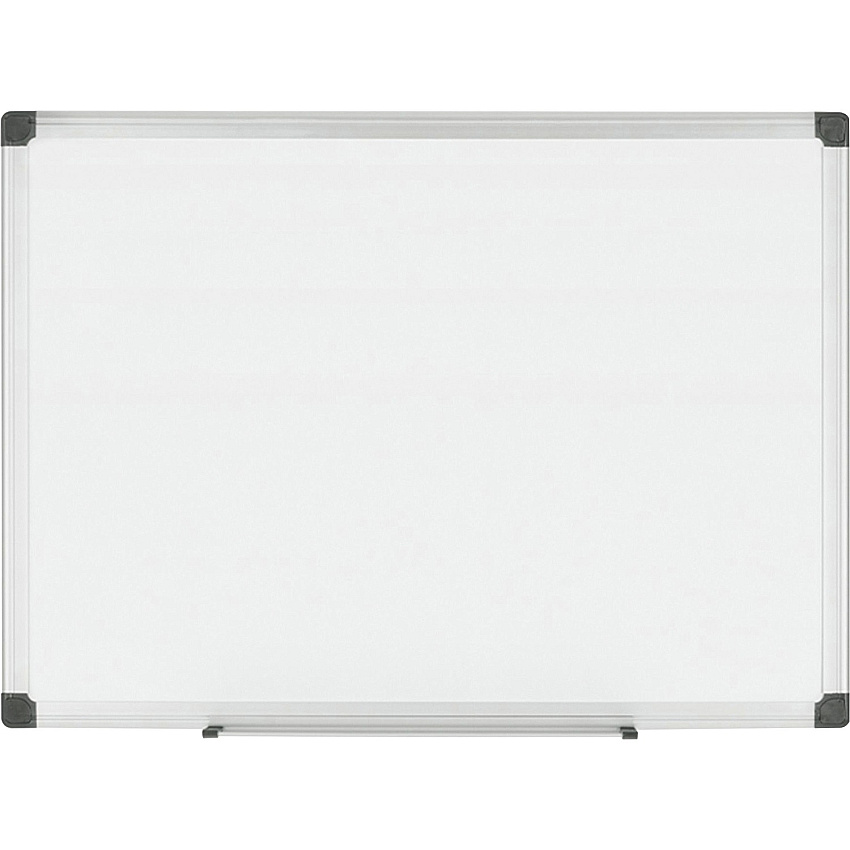 MasterVision Porcelain Magnetic Dry Erase Board (BVCCR0601170MV)
