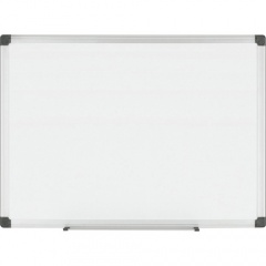 Bi-silque Porcelain Magnetic Dry Erase Board (CR0801170MV)