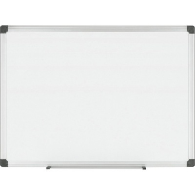 Bi-silque Porcelain Magnetic Dry Erase Board (CR0801170MV)
