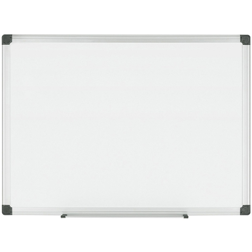 Bi-silque Porcelain Magnetic Dry Erase Board (BVCCR1201170MV)