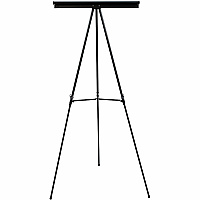 MasterVision 3-leg Display Easel (BVCFLX09101MV)