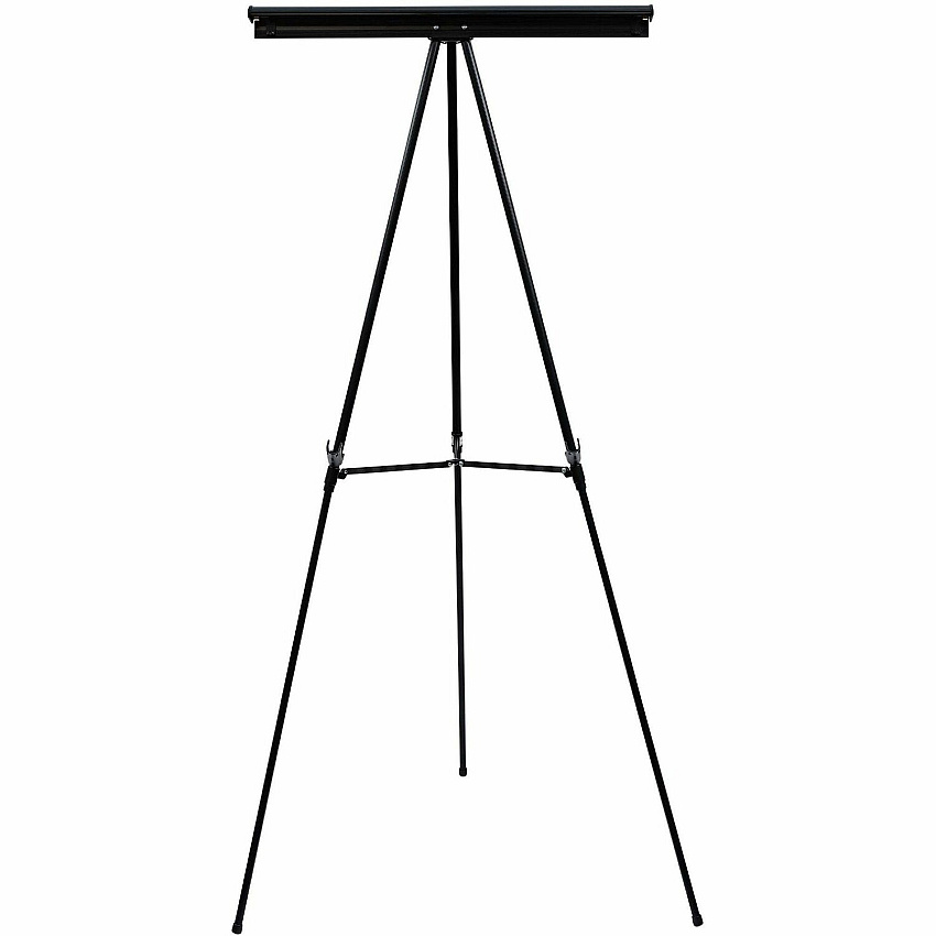 MasterVision 3-leg Display Easel (BVCFLX09101MV)