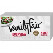 Vanity Fair VanityFair Everyday Napkins (3550314)