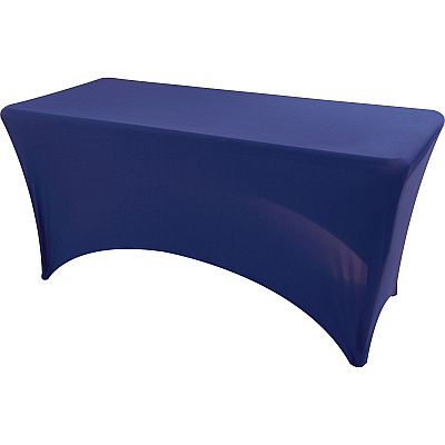 Iceberg Stretchable Fitted Table Cover (ICE16526)