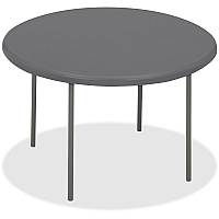 Iceberg IndestrucTable TOO Folding Table (ICE65267)