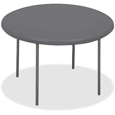 Iceberg IndestrucTable TOO Folding Table (ICE65267)