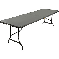Iceberg IndestrucTable TOO Bifold Table (ICE65467)