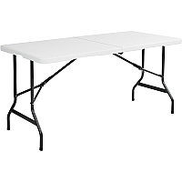 Iceberg IndestrucTable TOO Bifold Table (ICE65473)