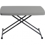 Iceberg IndestrucTable TOO Personal Folding Table (65491)