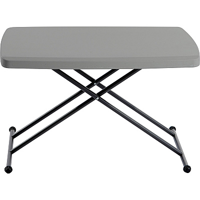 Iceberg IndestrucTable TOO Personal Folding Table (ICE65491)