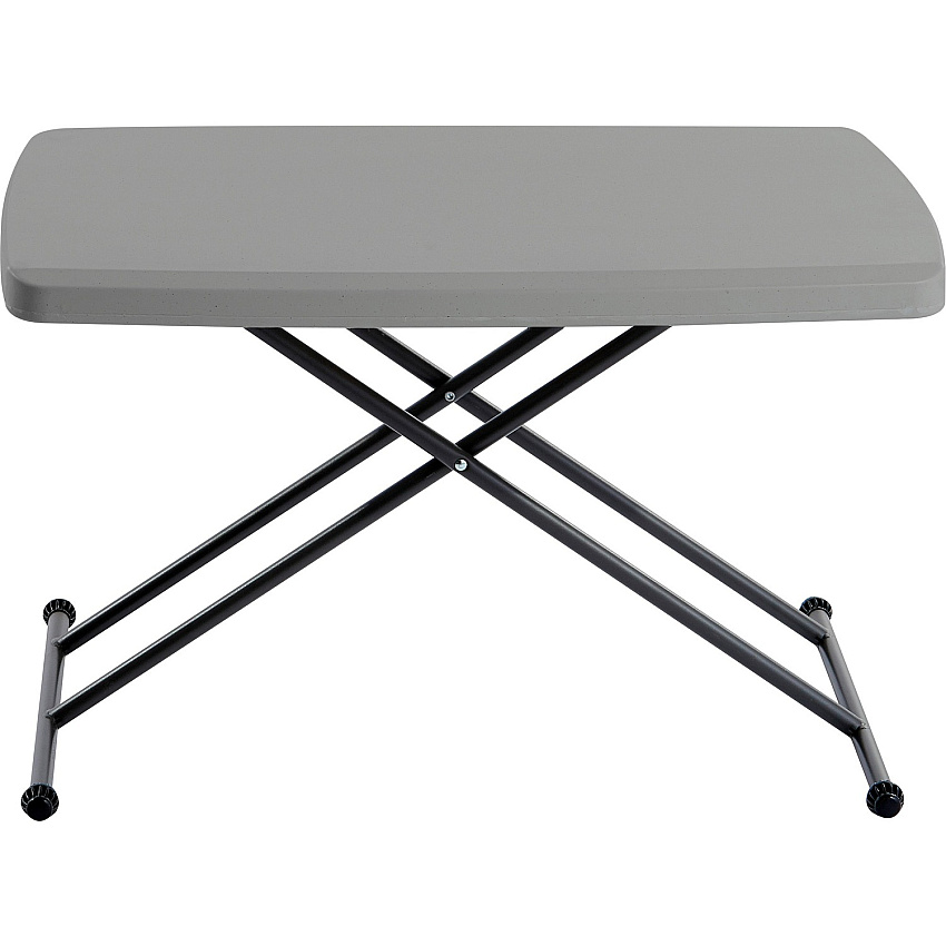 Iceberg IndestrucTable TOO Personal Folding Table (ICE65491)