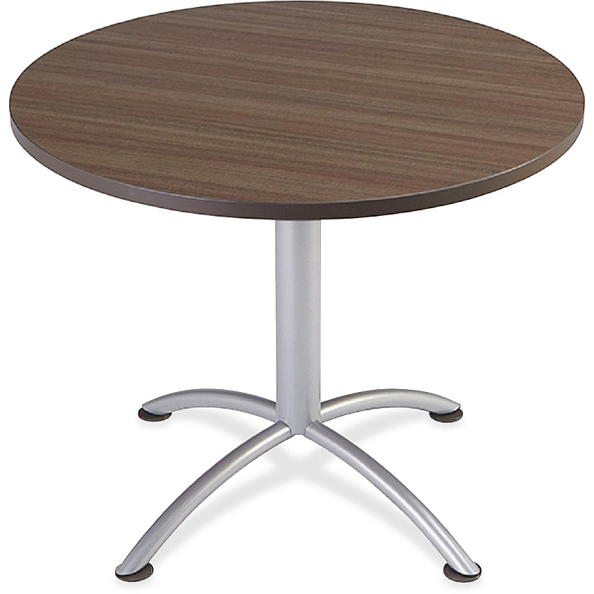 Iceberg iLand Round Hospitality Table (ICE69717)