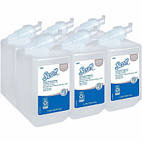 Scott Hand Sanitizer Foam Refill (KCC12977)