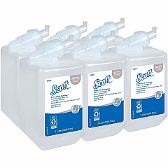 Scott Hand Sanitizer Foam Refill (KCC12977)