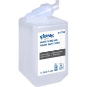 Scott Ultra Hand Sanitizer Foam (34700)