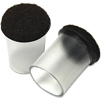 Lorell Sleeve Floor Protectors (LLR42591)