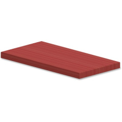 Lorell Lateral Credenza Seat Cushion (60942)