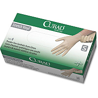 Medline Powder-free Stretch Vinyl Exam Gloves (MII6CUR9224)