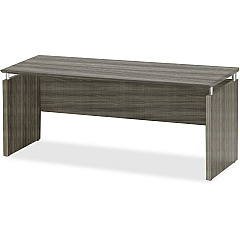 Mayline Medina Credenza (MLNMNCNZ72LGS)
