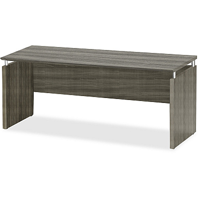 Mayline Medina Credenza (MLNMNCNZ72LGS)