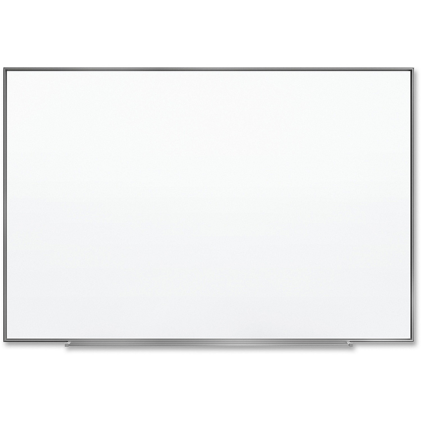 Quartet Fusion Nano-Clean Magnetic Dry-Erase Board (QRTNA3624F)