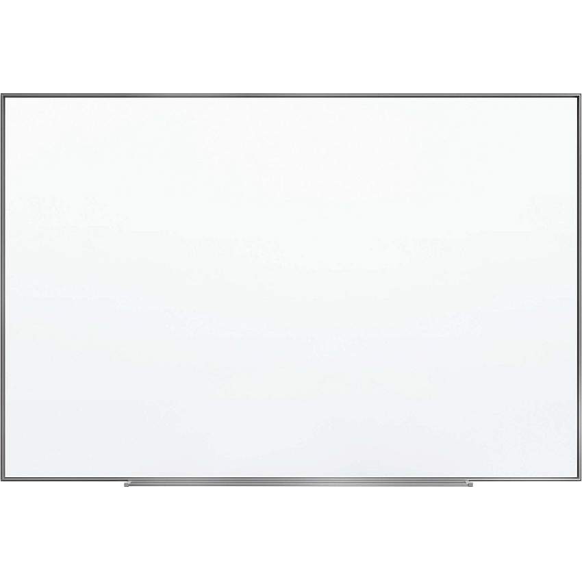 Quartet Fusion Nano-Clean Magnetic Dry-Erase Board (QRTNA7248F)