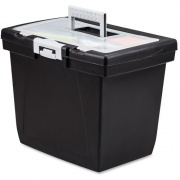 Storex Nesting Portable File Box (61522B04C)