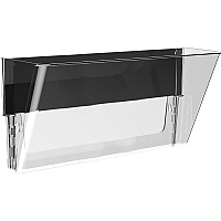 Storex Magnetic Wall File Pockets (STX70240U06C)