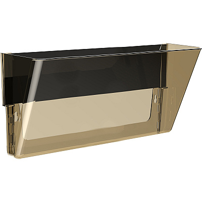Storex Magnetic Wall File Pockets (STX70241U06C)