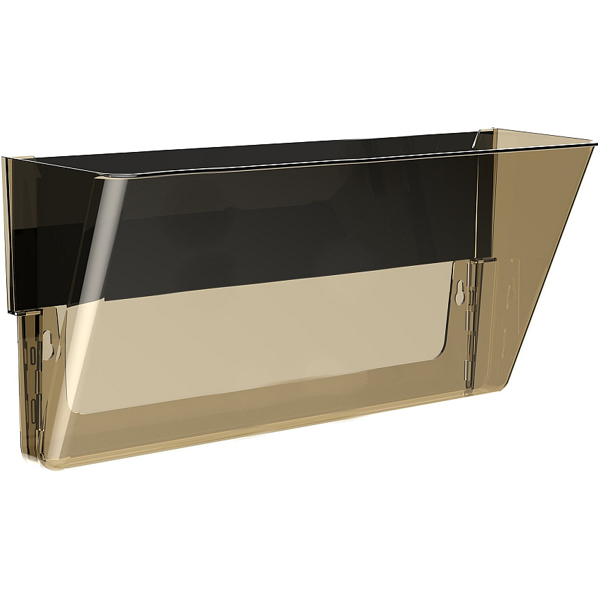 Storex Magnetic Wall File Pockets (STX70241U06C)