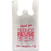 Unistar Plastics Thank You Eco-friendly Bag (13671368)