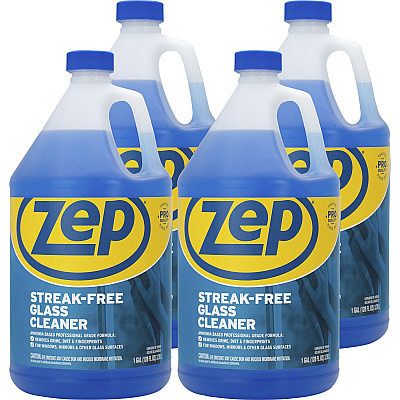 Zep Streak-free Glass Cleaner (ZPEZU1120128CT)