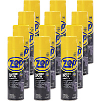 Zep Professional Strength Smoke Odor Eliminator (ZPEZUSOE16CT)