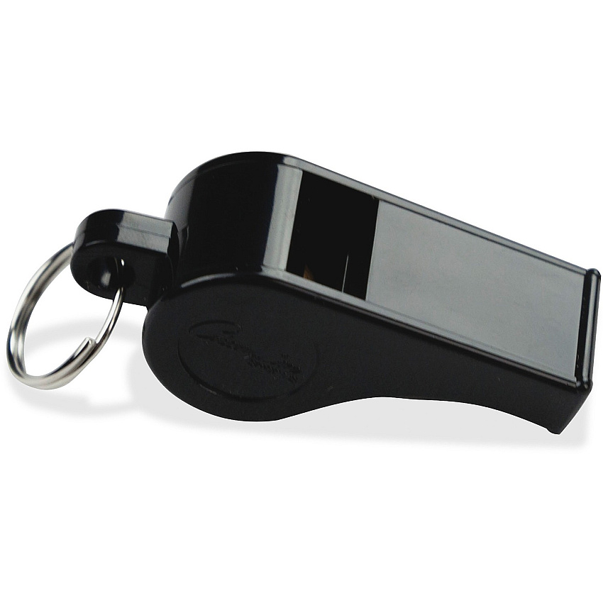 Champion Sports Medium Weight Plastic Whistle (CSI601)