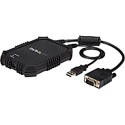 StarTech Laptop To Server Kvm Console (NOTECONS02X)
