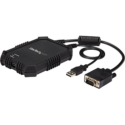 StarTech Laptop To Server Kvm Console (NOTECONS02X)