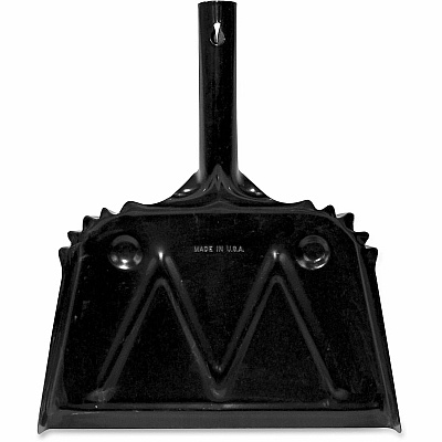 Impact Metal Dust Pan (IMP4212)