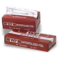 WP Interfolded Foil Sheets (632)