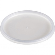 Dart Lids for Foam Cups and Containers (20JL)