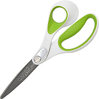 Westcott Straight CarboTitanium Scissors (ACM16447)
