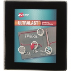 Avery Ultralast Binder (79711)