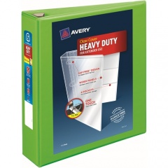 Avery Heavy-Duty View Binders - Locking One Touch EZD Rings (79776)