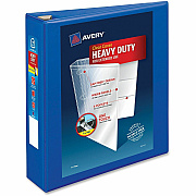 Avery Heavy-Duty View Binders - Locking One Touch EZD Rings (AVE79778)