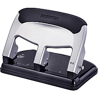 Bostitch EZ Squeeze 40-sheet 3-Hole Punch (BOSHP40)