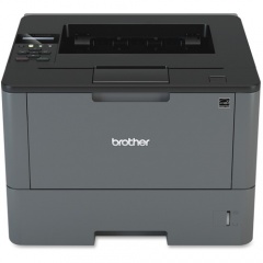 Brother Business Laser Printer HL-L5200DW - Monochrome - Duplex