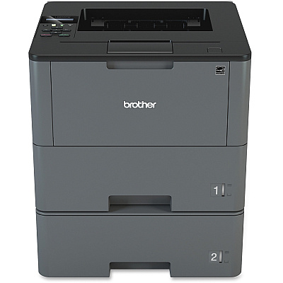 Brother Business Laser Printer HL-L6200DWT - Monochrome - Duplex Printing