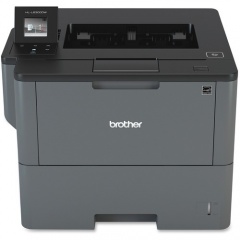 Brother HL-L6300DW Laser Printer - Monochrome - Duplex
