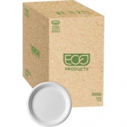 Eco-Products Sugarcane Plates (EPP013)