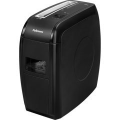 Fellowes Powershred 12Cs Cross-Cut Shredder (4360001)